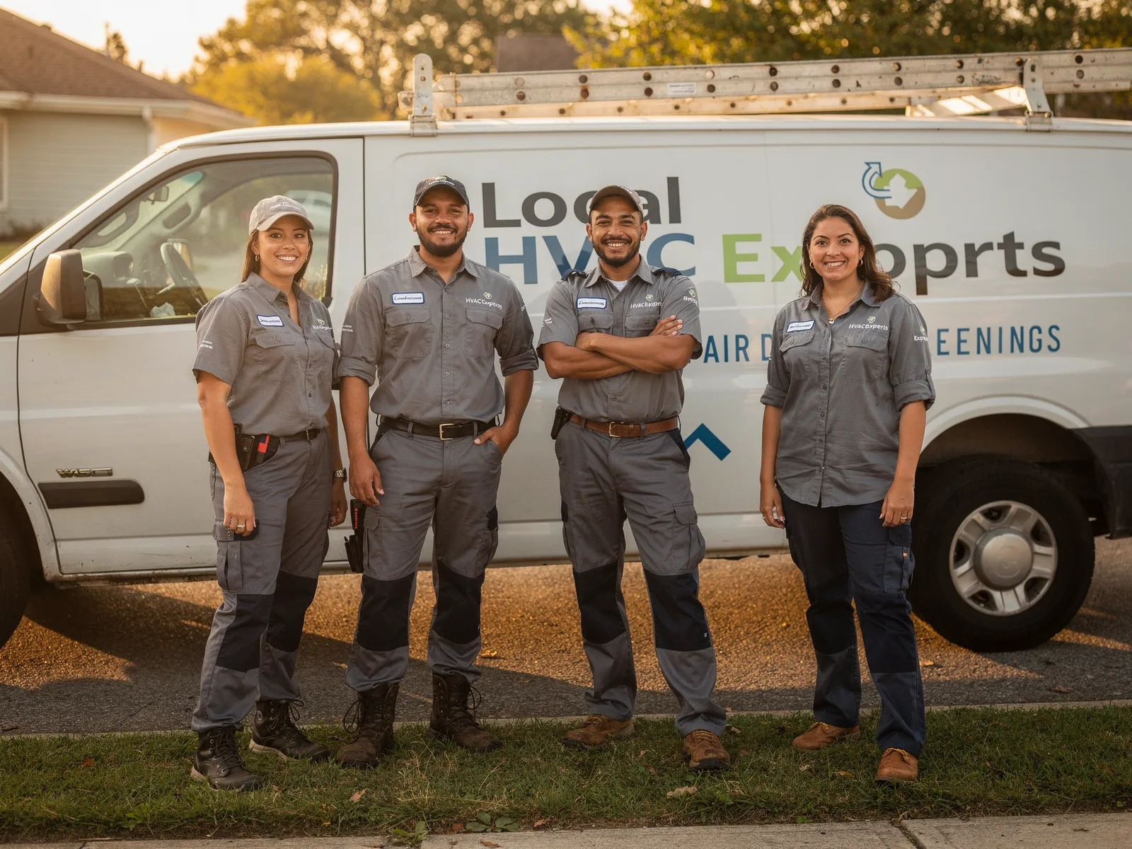 24/7 HVAC Repair & AC Replacement company in Otley, IA